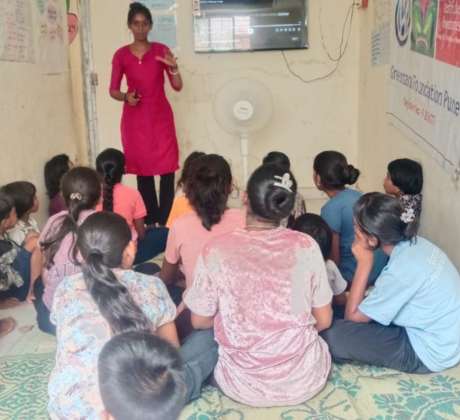 Girls' Education